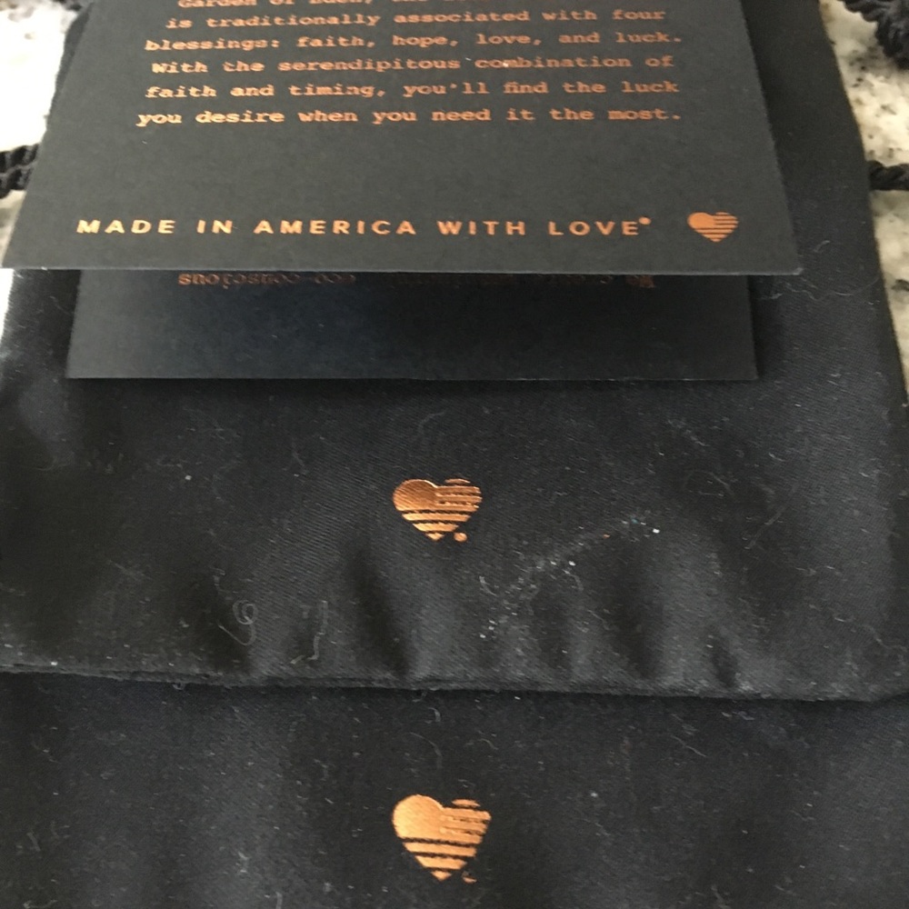 Alex and Ani pouches ~ 2 - Picture 2 of 2